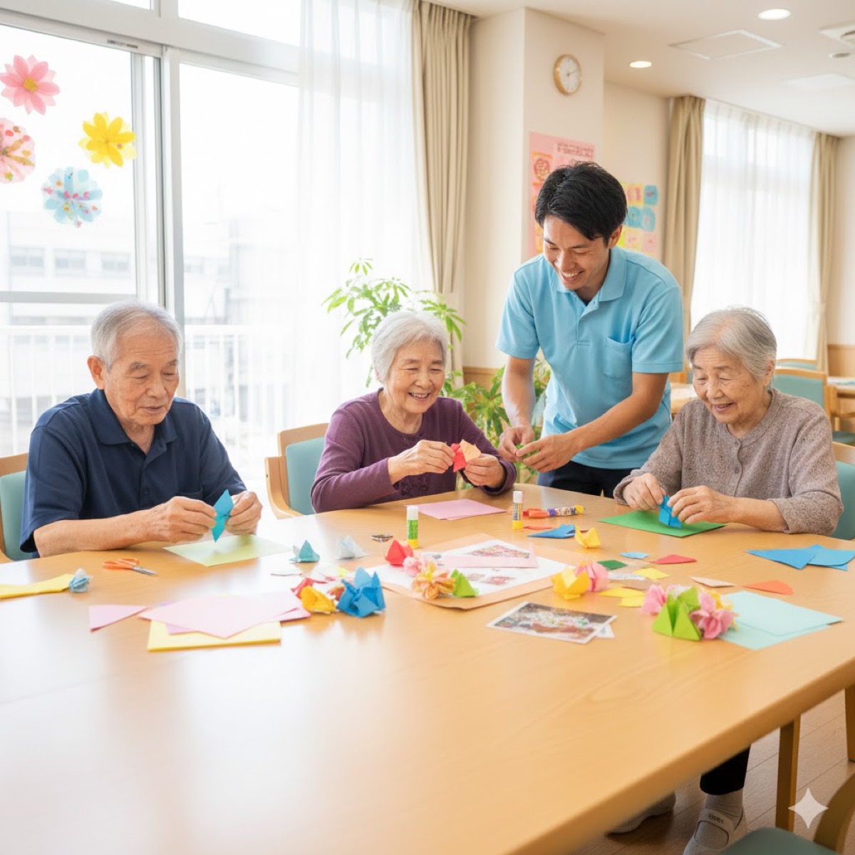 レクリエーション