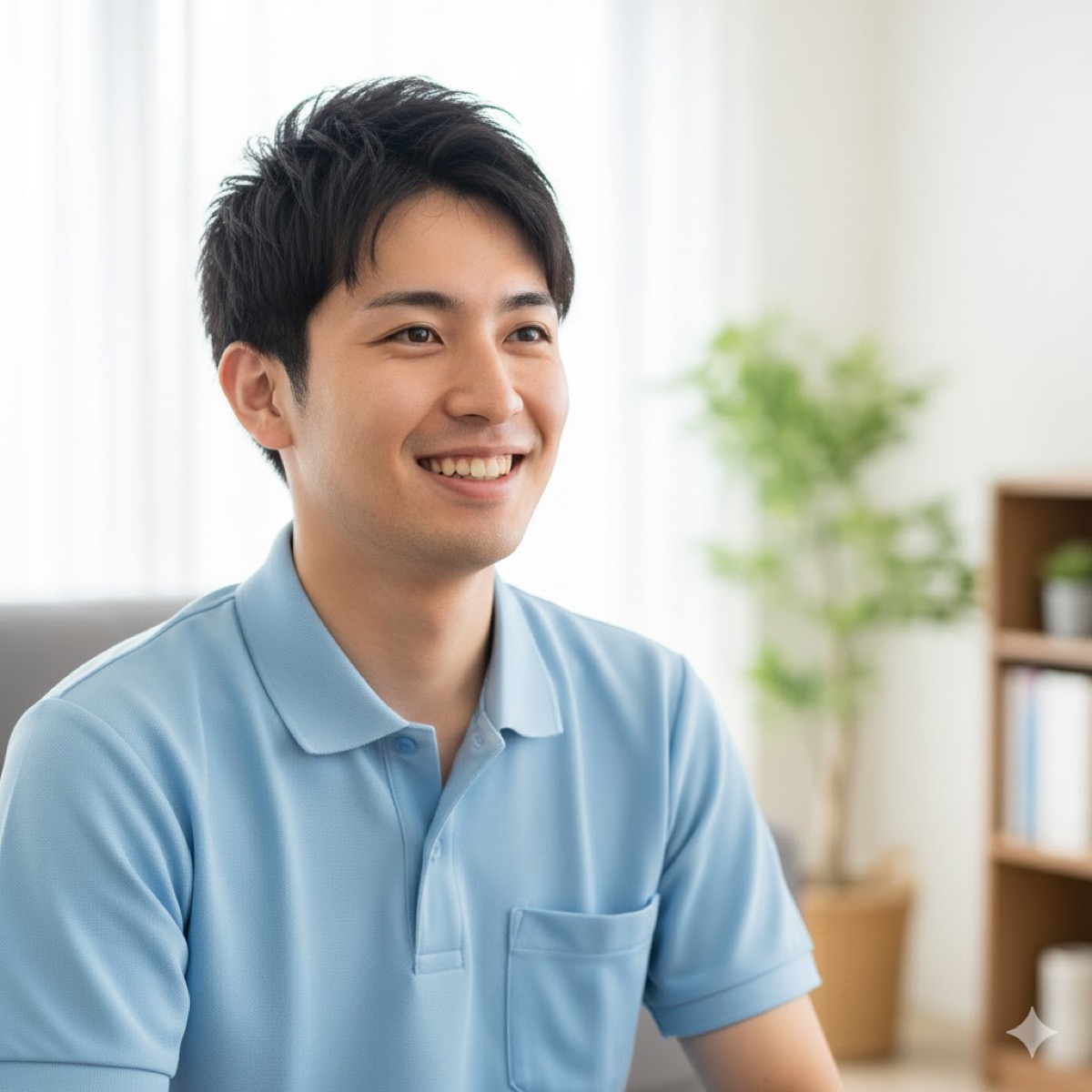 スタッフコメント